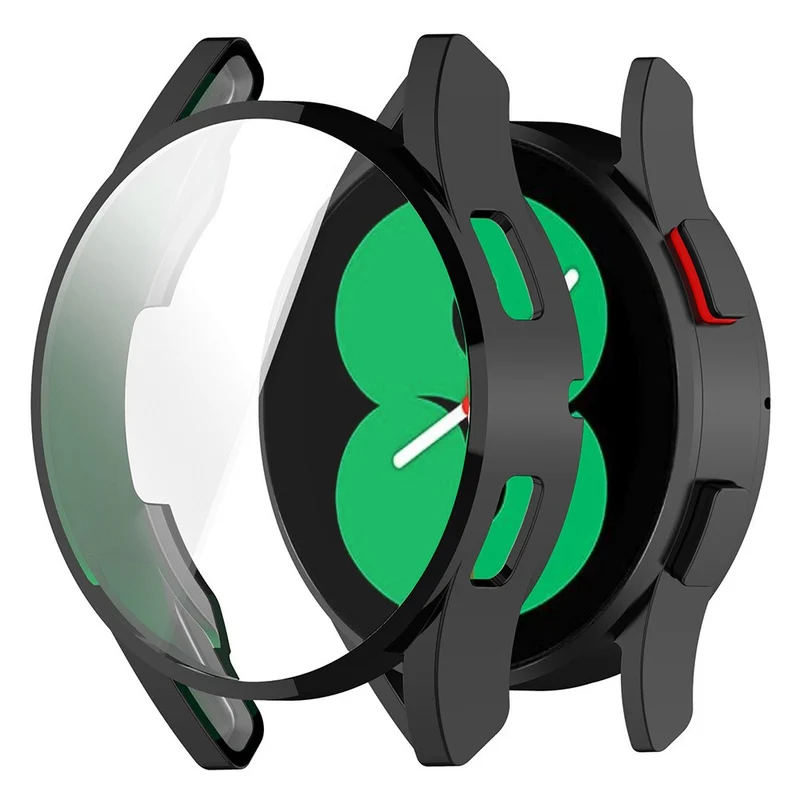 Flexibel Samsung Galaxy Watch FE Silikon Hülle
