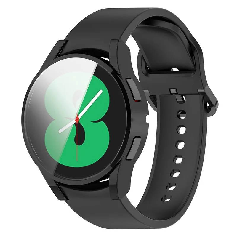 Flexibel Samsung Galaxy Watch FE Silikon Hülle