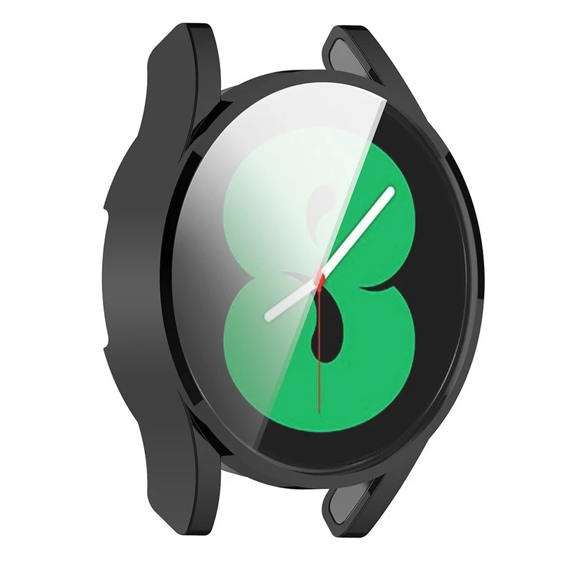 Flexibel Samsung Galaxy Watch FE Silikon Hülle