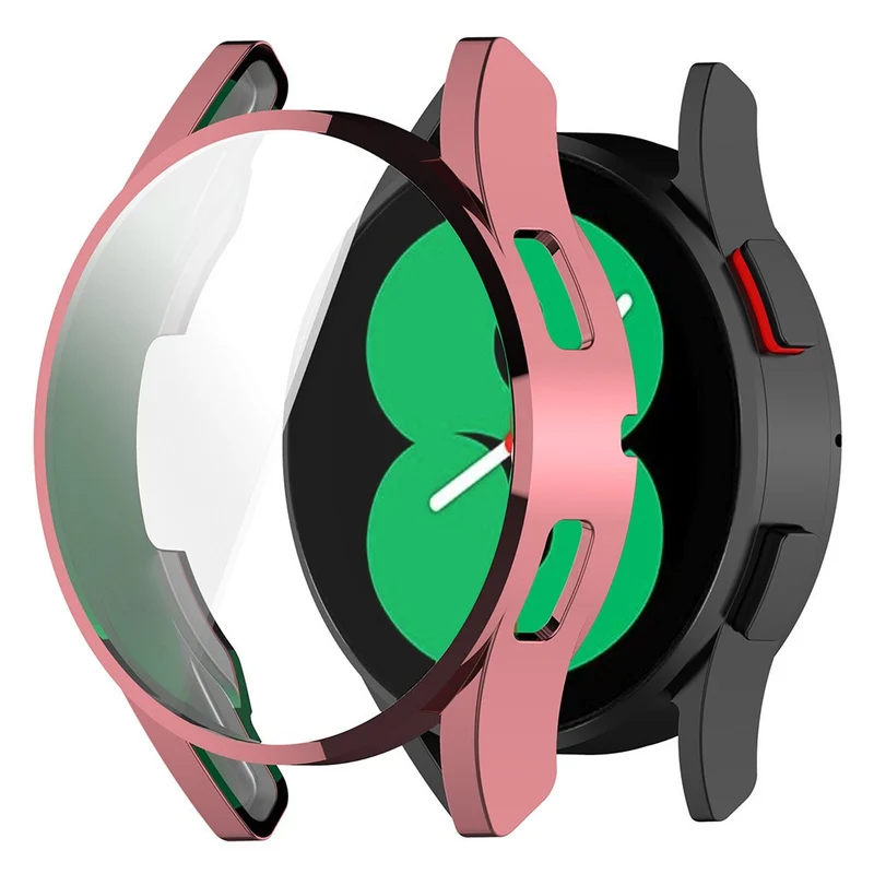 Flexibel Samsung Galaxy Watch FE Silikon Hülle