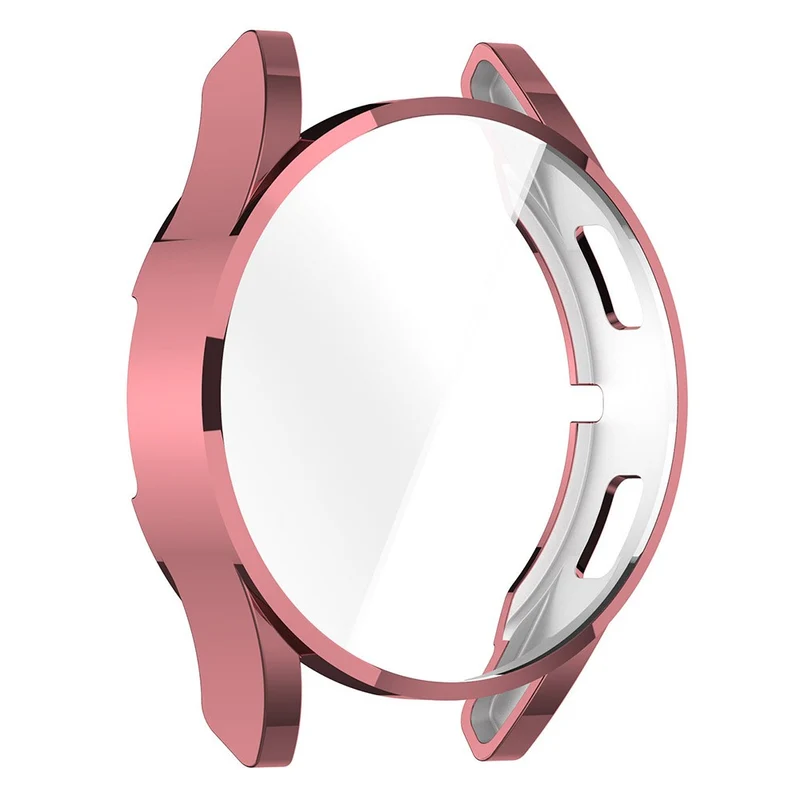 Flexibel Samsung Galaxy Watch FE Silikon Hülle