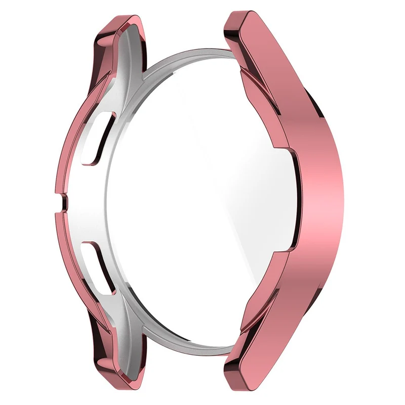 Flexibel Samsung Galaxy Watch FE Silikon Hülle