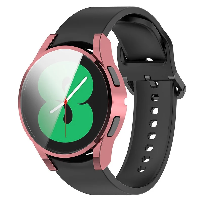 Flexibel Samsung Galaxy Watch FE Silikon Hülle