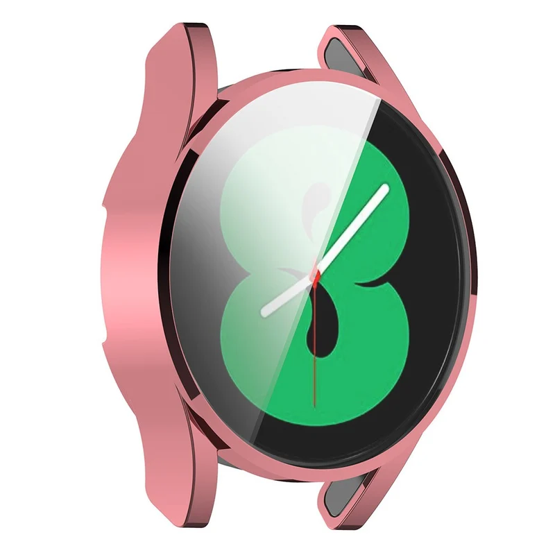 Flexibel Samsung Galaxy Watch FE Silikon Hülle