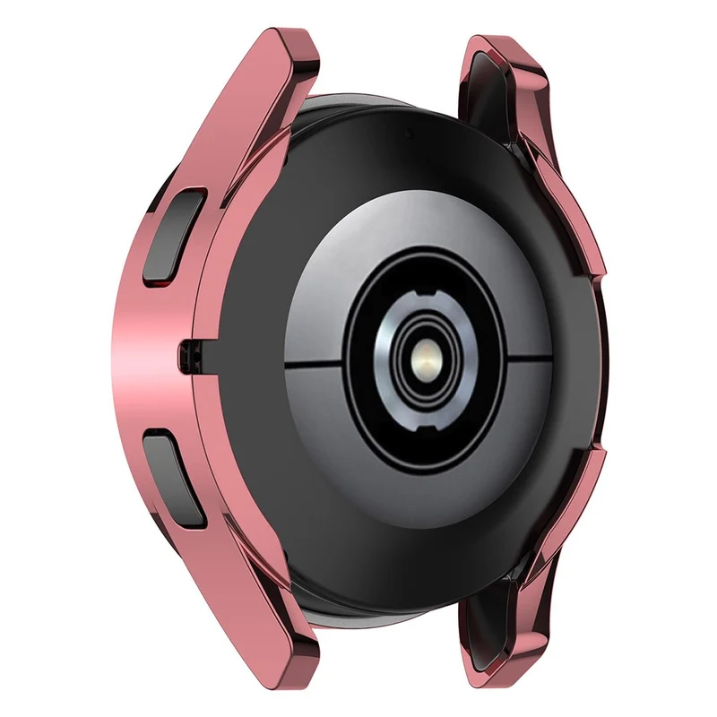 Flexibel Samsung Galaxy Watch FE Silikon Hülle