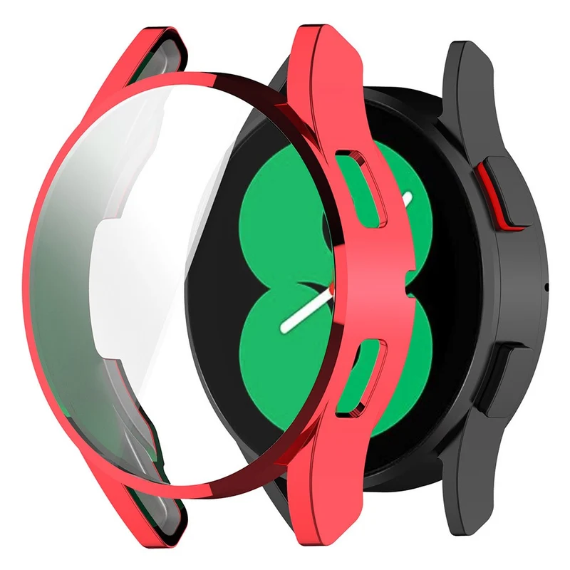 Flexibel Samsung Galaxy Watch FE Silikon Hülle