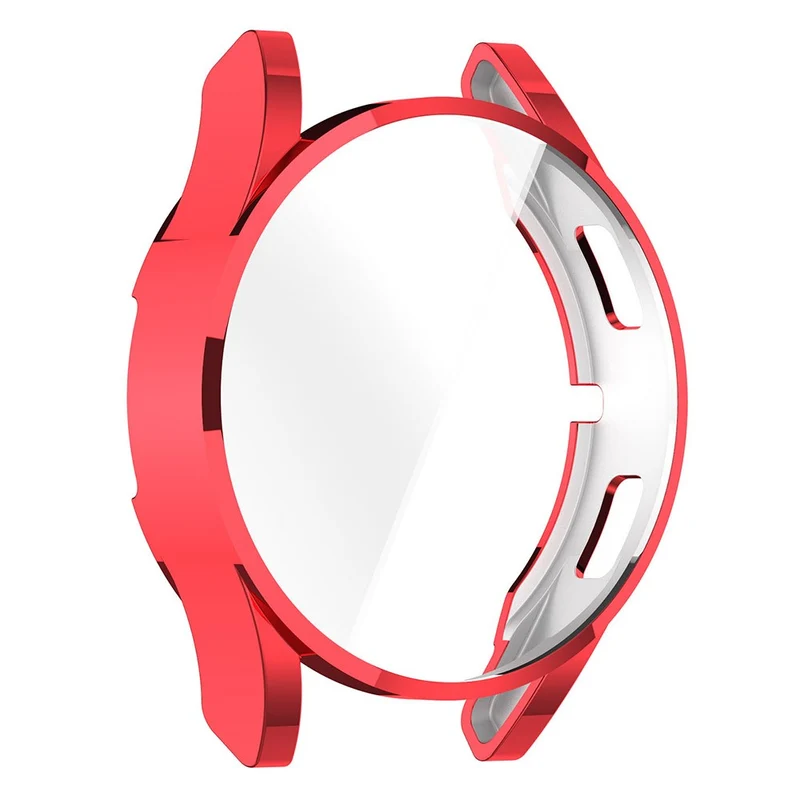 Flexibel Samsung Galaxy Watch FE Silikon Hülle