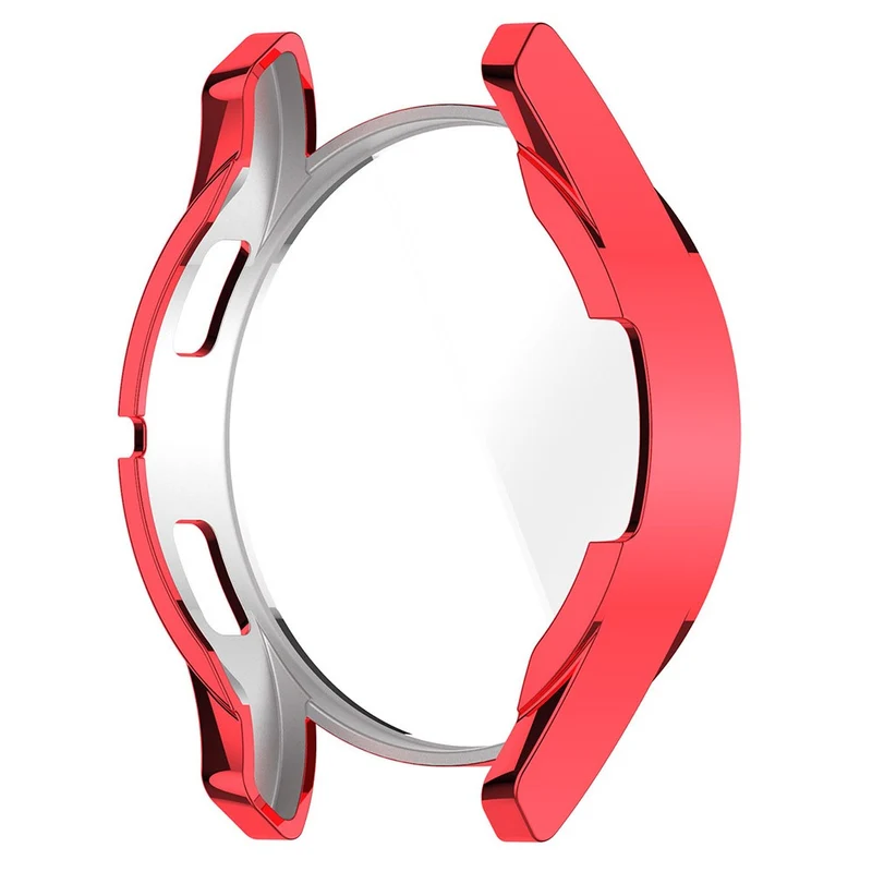 Flexibel Samsung Galaxy Watch FE Silikon Hülle