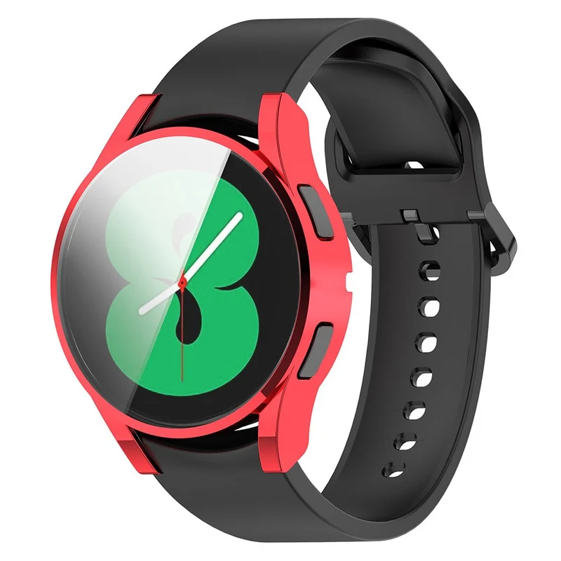 Flexibel Samsung Galaxy Watch FE Silikon Hülle