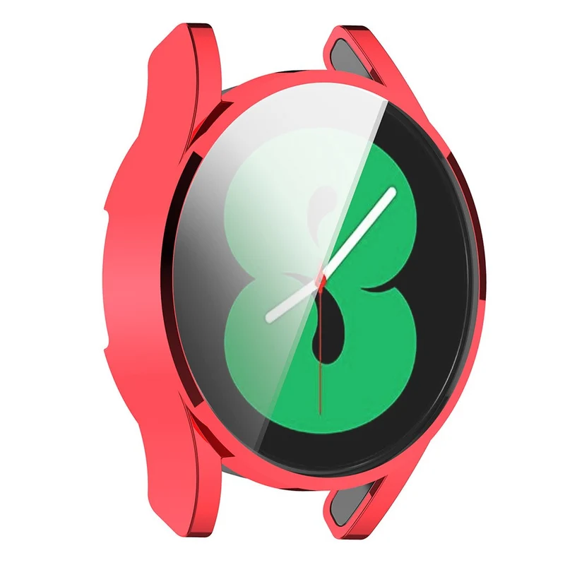 Flexibel Samsung Galaxy Watch FE Silikon Hülle
