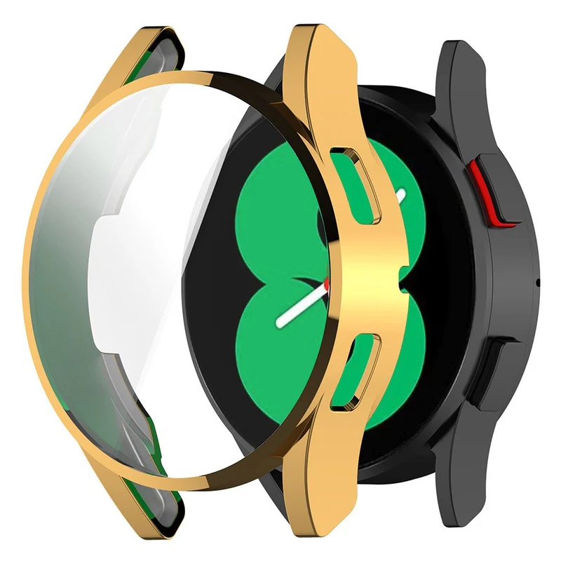 Flexibel Samsung Galaxy Watch FE Silikon Hülle