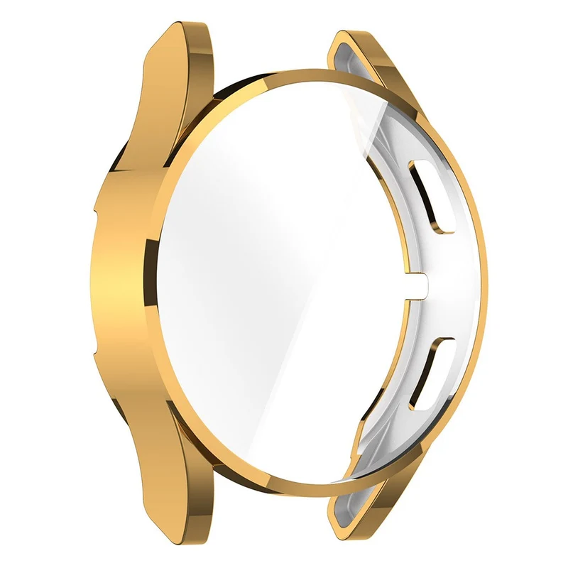 Flexibel Samsung Galaxy Watch FE Silikon Hülle