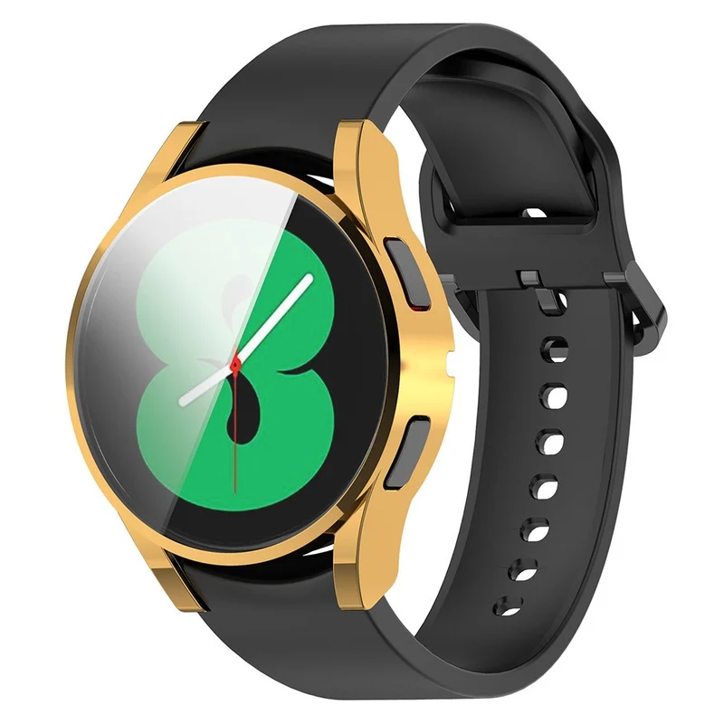 Flexibel Samsung Galaxy Watch FE Silikon Hülle