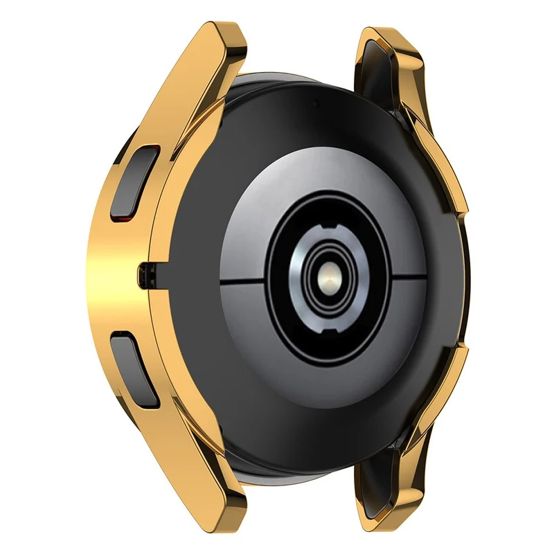 Flexibel Samsung Galaxy Watch FE Silikon Hülle