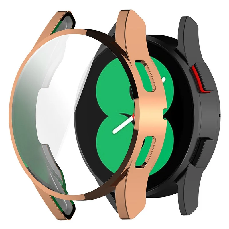 Flexibel Samsung Galaxy Watch FE Silikon Hülle