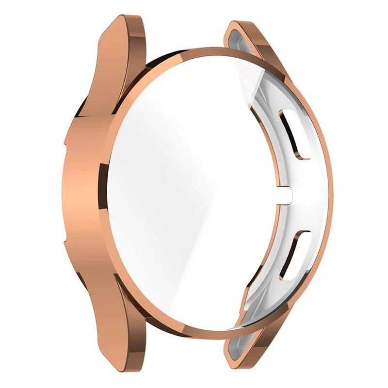 Flexibel Samsung Galaxy Watch FE Silikon Hülle