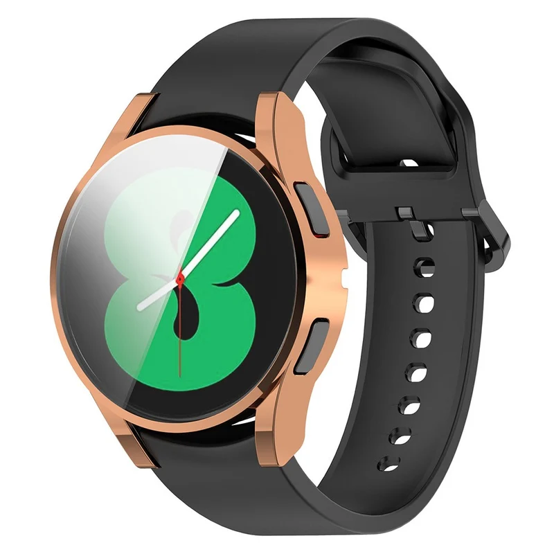 Flexibel Samsung Galaxy Watch FE Silikon Hülle