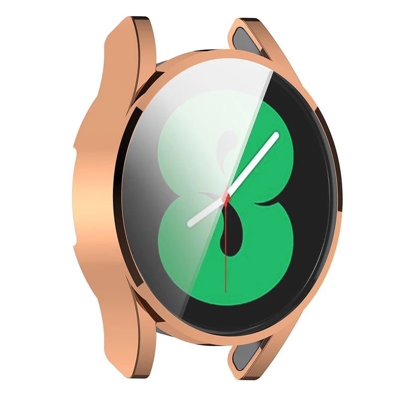 Flexibel Samsung Galaxy Watch FE Silikon Hülle