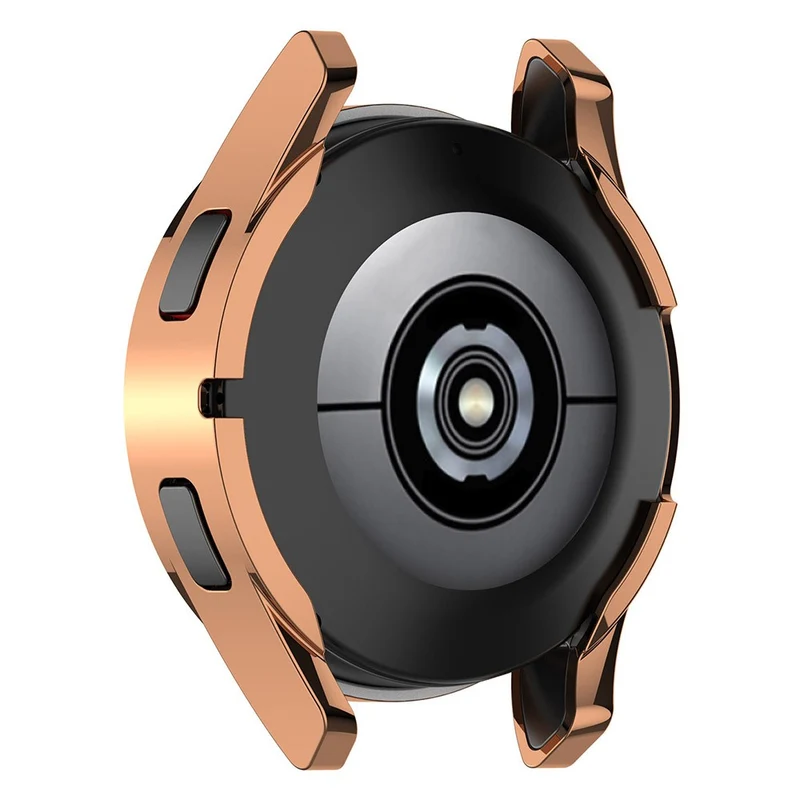 Flexibel Samsung Galaxy Watch FE Silikon Hülle