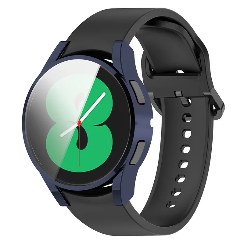 Flexibel Samsung Galaxy Watch FE Silikon Hülle