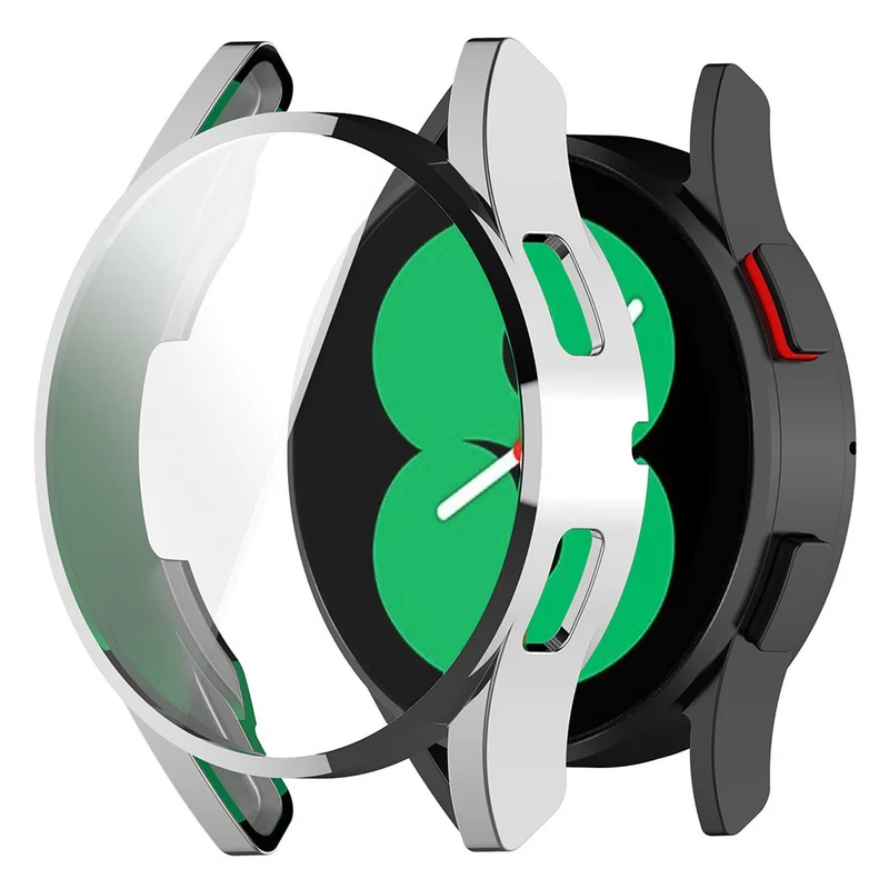 Flexibel Samsung Galaxy Watch FE Silikon Hülle