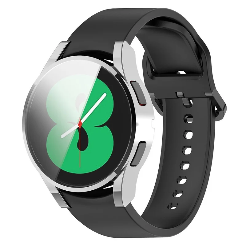 Flexibel Samsung Galaxy Watch FE Silikon Hülle