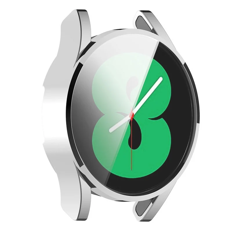 Flexibel Samsung Galaxy Watch FE Silikon Hülle