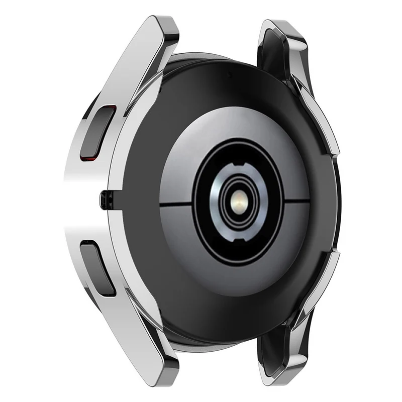 Flexibel Samsung Galaxy Watch FE Silikon Hülle