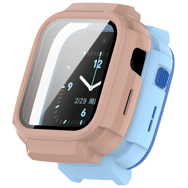 Dauerhaft Mibro Children's Phone Watch T6C Plastik Hülle