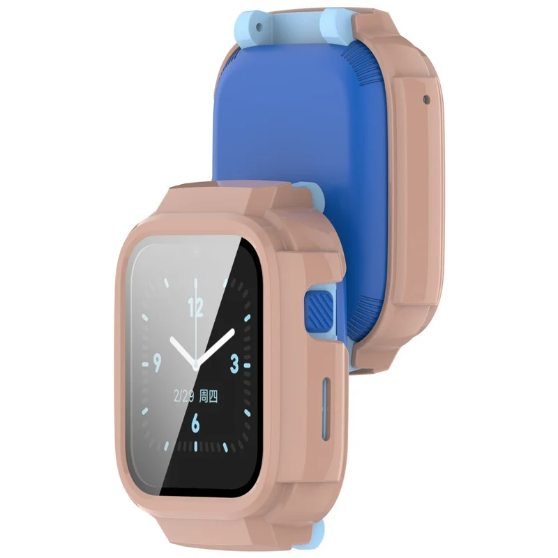 Dauerhaft Mibro Children's Phone Watch T6C Plastik Hülle