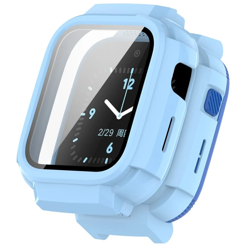 Dauerhaft Mibro Children's Phone Watch T6C Plastik Hülle