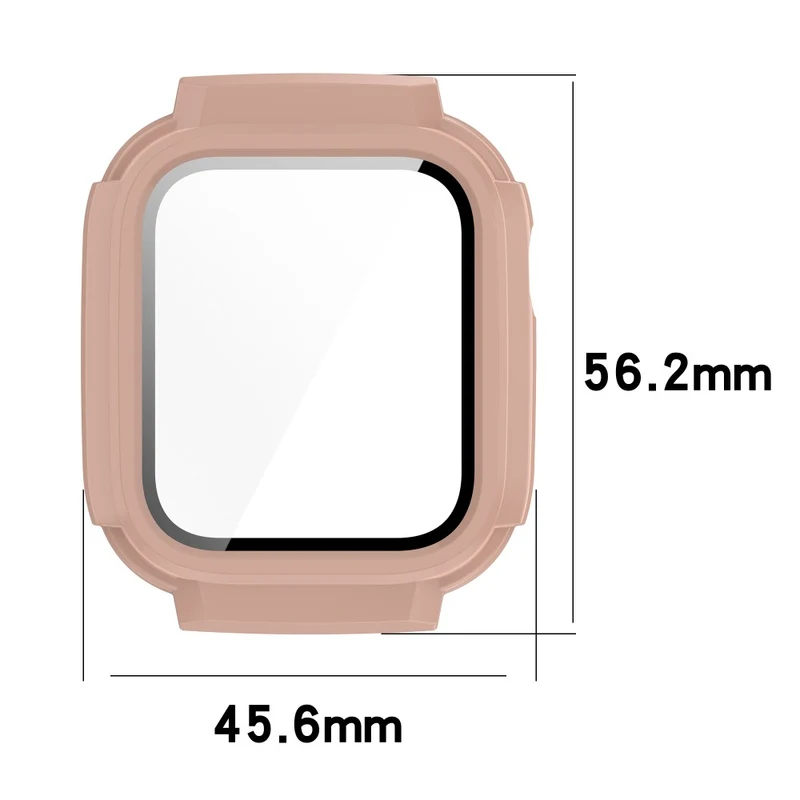 Dauerhaft Mibro Children's Phone Watch T6C Plastik Hülle