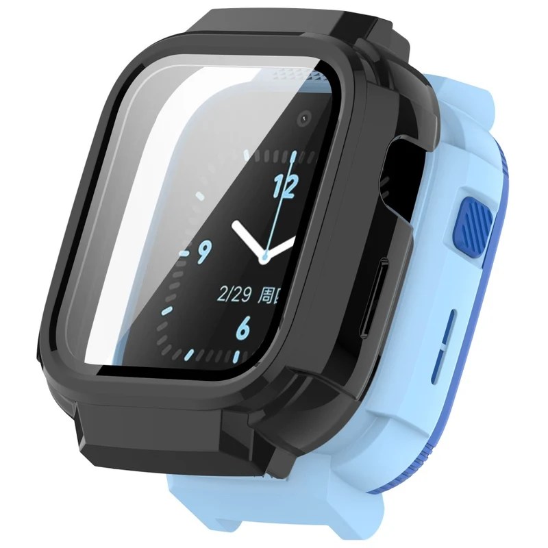 Dauerhaft Mibro Children's Phone Watch T6C Plastik Hülle