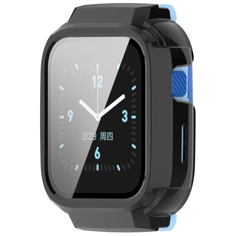 Dauerhaft Mibro Children's Phone Watch T6C Plastik Hülle