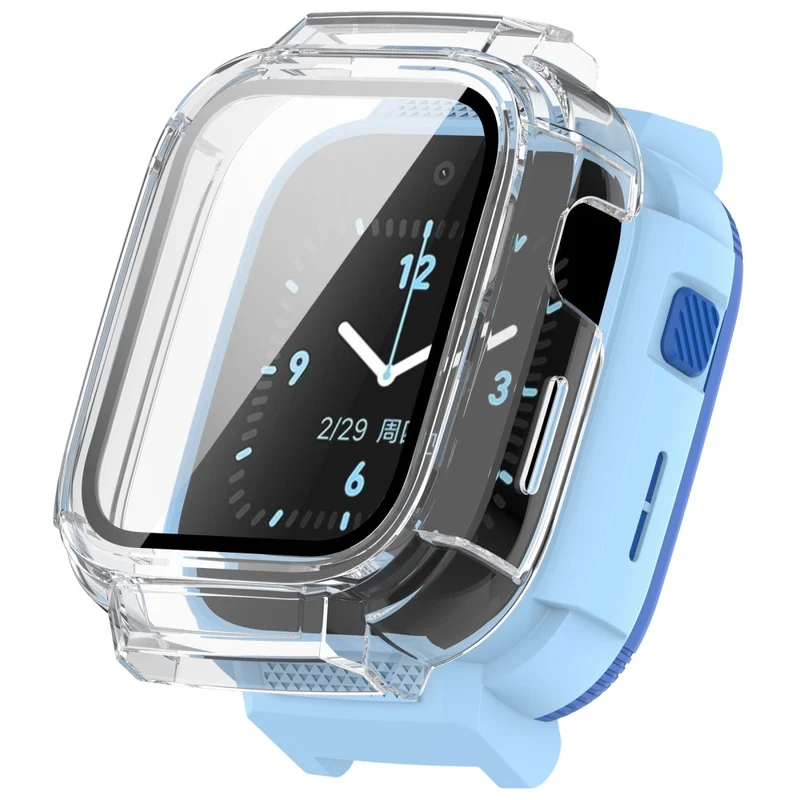 Dauerhaft Mibro Children's Phone Watch T6C Plastik Hülle