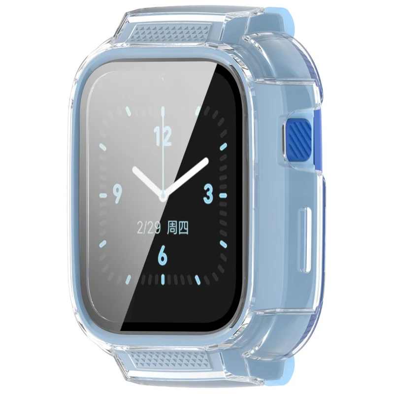 Dauerhaft Mibro Children's Phone Watch T6C Plastik Hülle