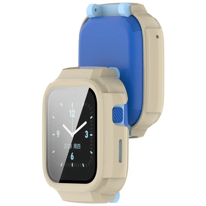Dauerhaft Mibro Children's Phone Watch T6C Plastik Hülle