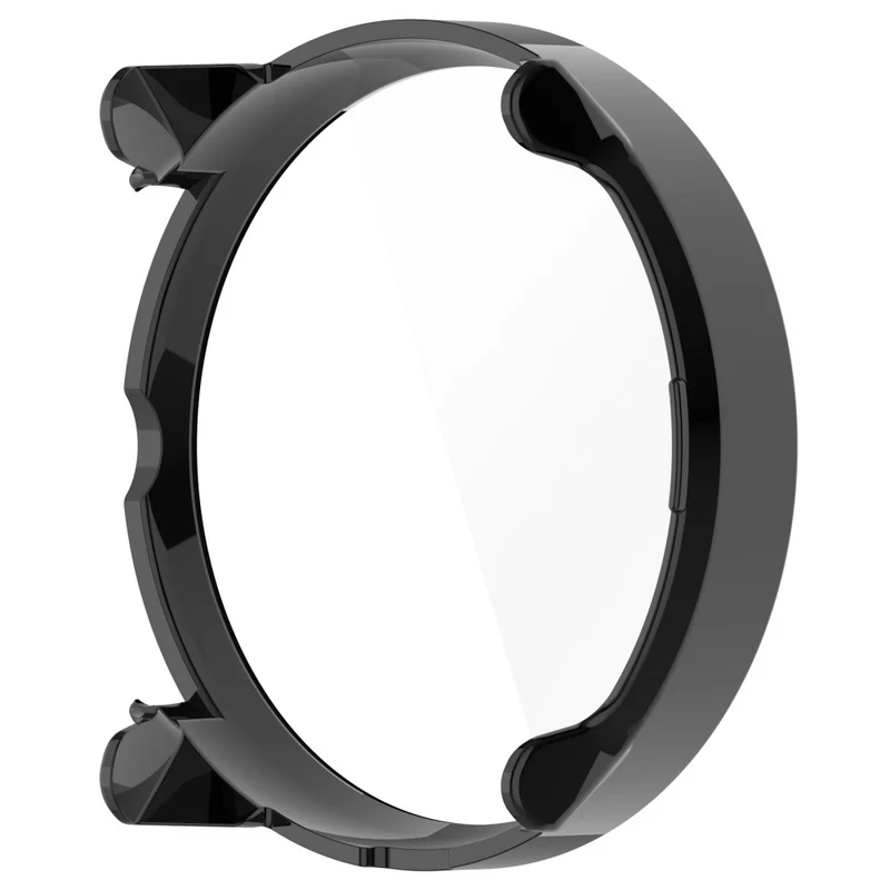 Hart Suunto Race Hülle mit Displayschutz in Glas und Plastik