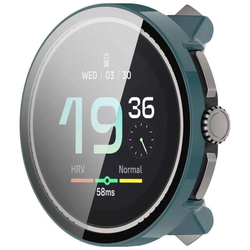 Hart Suunto Race Hülle mit Displayschutz in Glas und Plastik