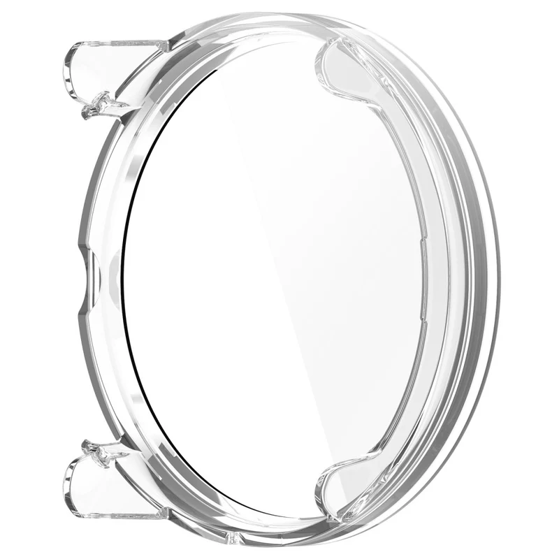 Hart Suunto Race Hülle mit Displayschutz in Glas und Plastik