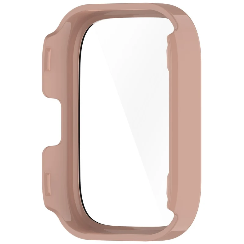 Amazfit Bip 5 Unity Glas und Plastik Displayschutz