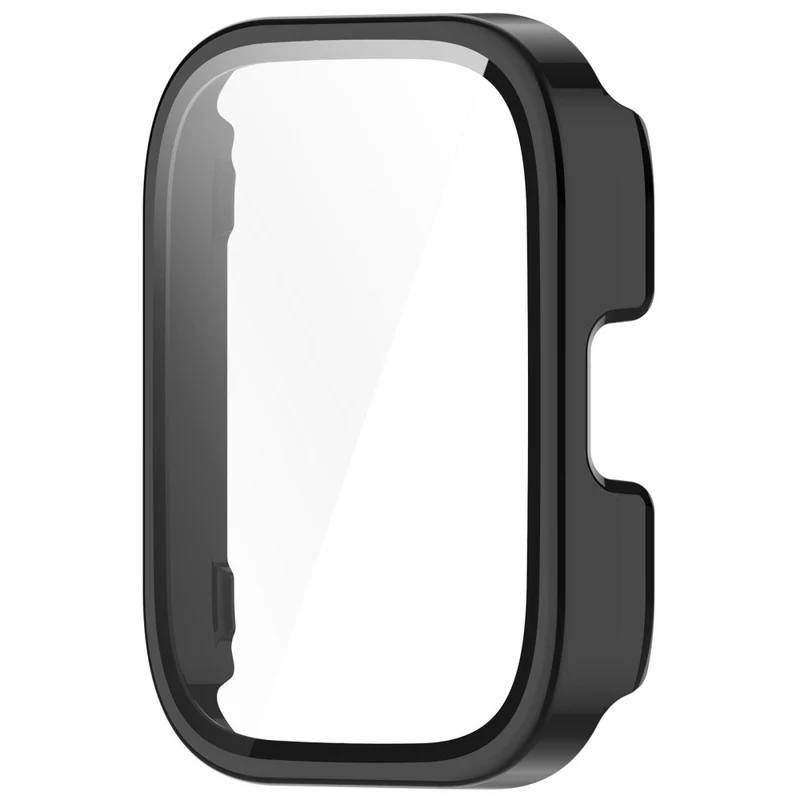 Amazfit Bip 5 Unity Glas und Plastik Displayschutz