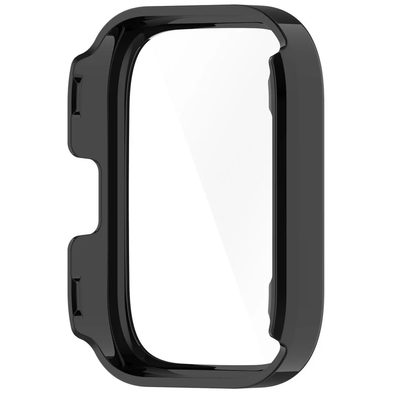 Amazfit Bip 5 Unity Glas und Plastik Displayschutz