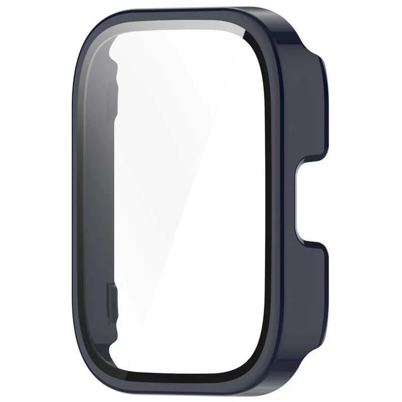 Amazfit Bip 5 Unity Glas und Plastik Displayschutz