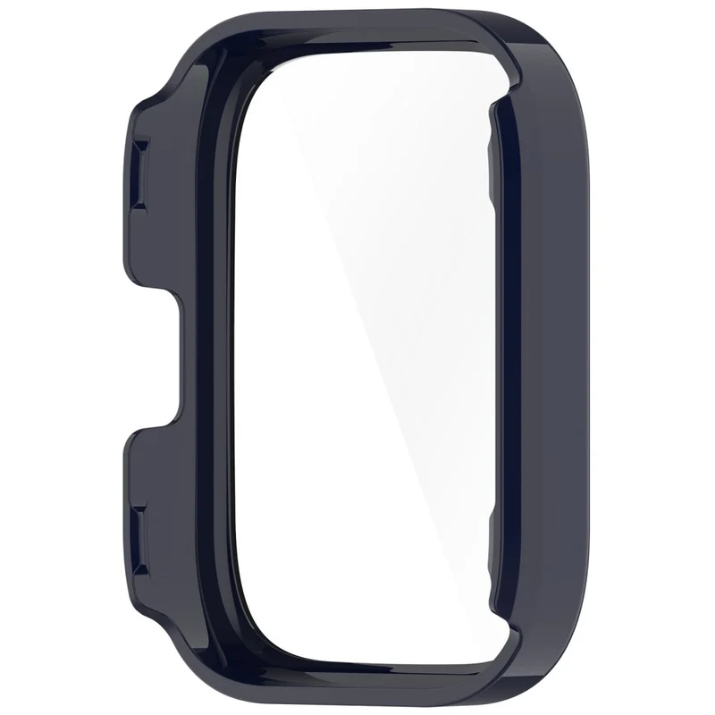 Amazfit Bip 5 Unity Glas und Plastik Displayschutz