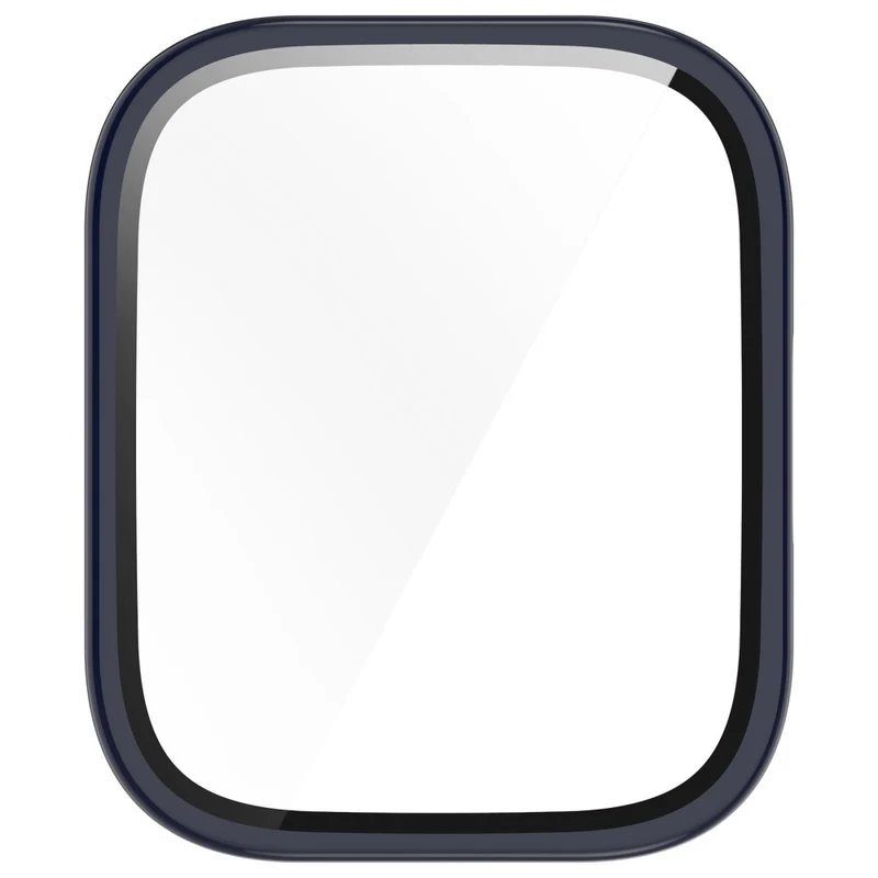 Amazfit Bip 5 Unity Glas und Plastik Displayschutz