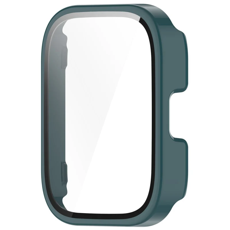 Amazfit Bip 5 Unity Glas und Plastik Displayschutz