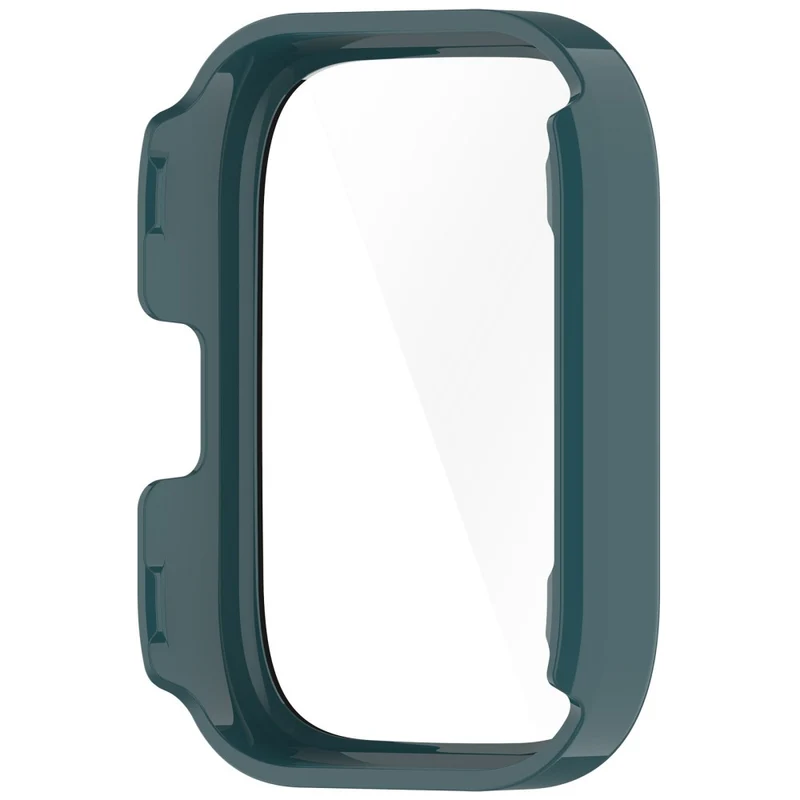 Amazfit Bip 5 Unity Glas und Plastik Displayschutz