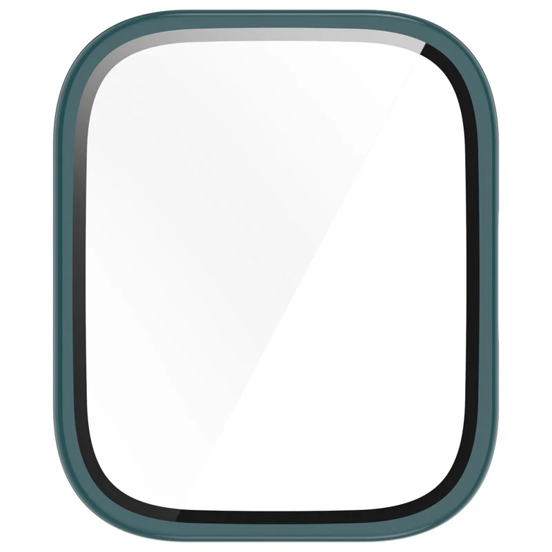 Amazfit Bip 5 Unity Glas und Plastik Displayschutz