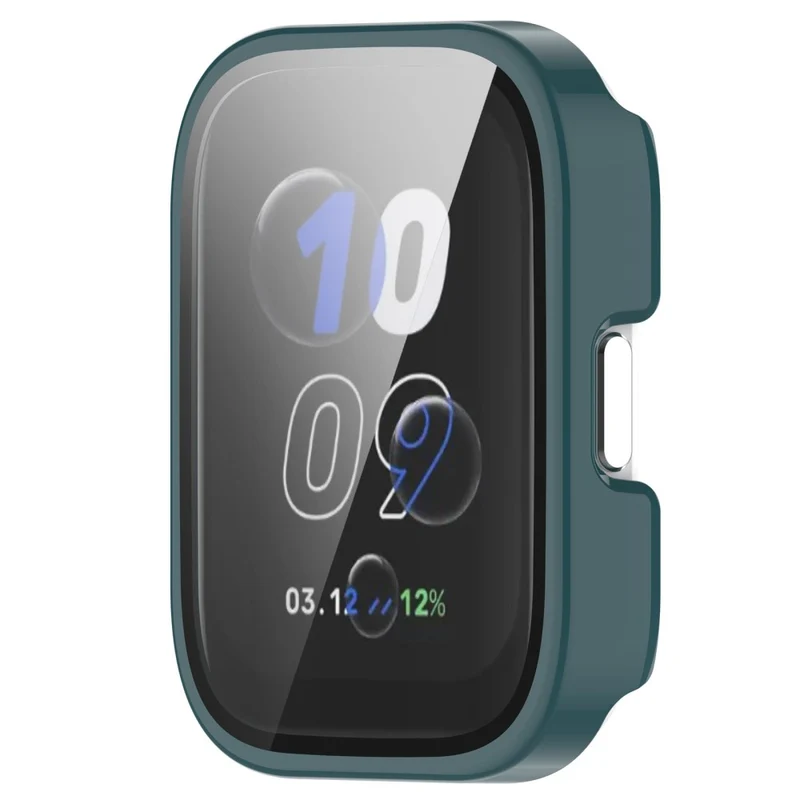 Amazfit Bip 5 Unity Glas und Plastik Displayschutz